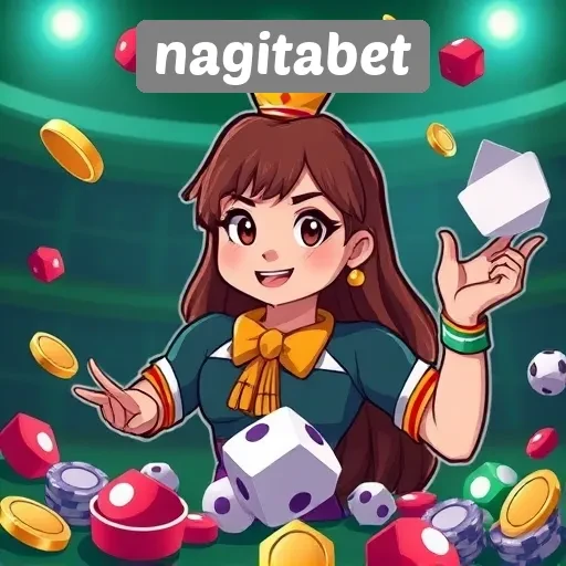 Keunggulan Permainan di Situs Nagitabet di Indonesia