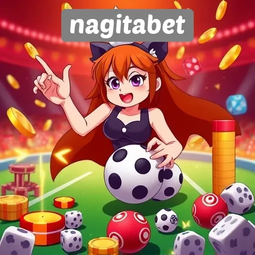 Tantangan dan Keseruan Bermain di Nagitabet