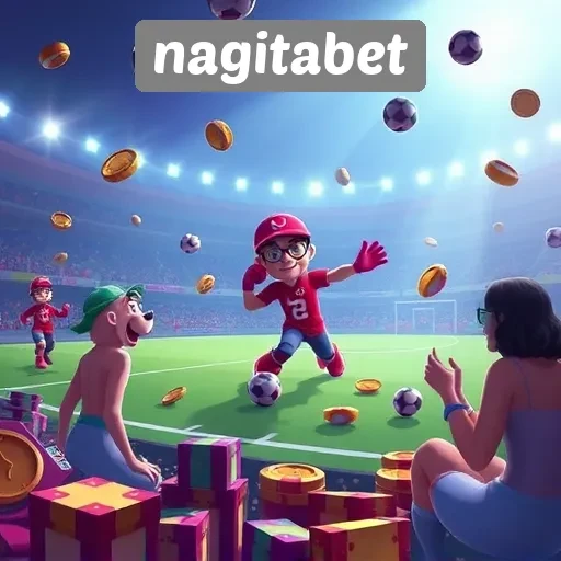 Varian Permainan Menarik di Nagitabet yang Wajib Dicoba