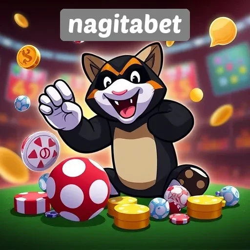 Mengulas Beragam Permainan Menarik di Nagitabet