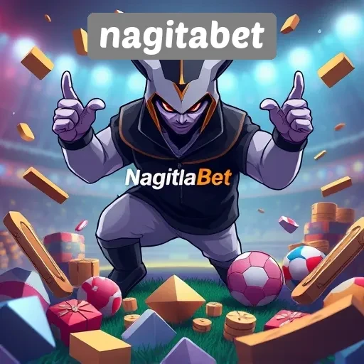 Menjelajahi Dunia Permainan di Situs Nagitabet