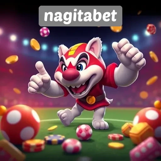 Menggali Fitur Menarik di Situs Game Nagitabet