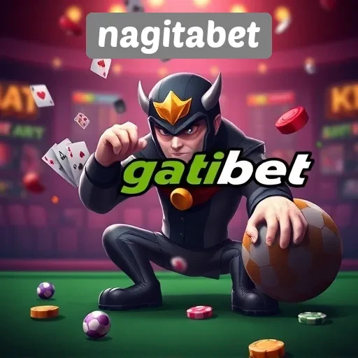 Mengulas Fitur Menarik Dari Situs Game Nagitabet