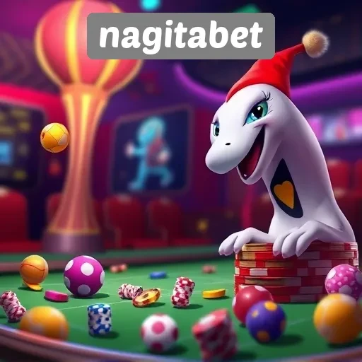 Ulasan Fitur Menarik yang Tersedia di Nagitabet