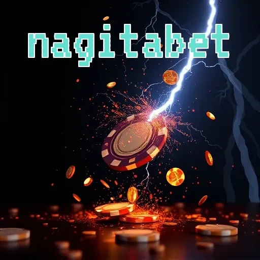 nagitabet: Teman Bermain Asyik untuk Semua Gamer di Indonesia