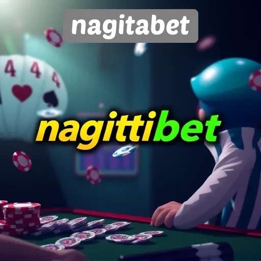 Panduan Memulai Berjudi di Situs Nagitabet