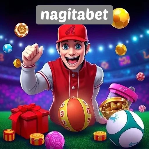 Berbagai Jenis Permainan yang Tersedia di Nagitabet