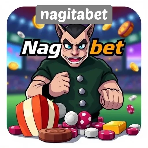 Panduan Lengkap Bermain di Situs Game Nagitabet