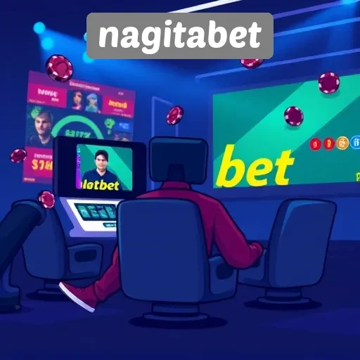 Dampak Nagitabet Terhadap Industri Game Online di Indonesia