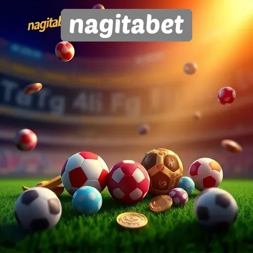 Mengenal Nagitabet Situs Game Terbaru di Indonesia