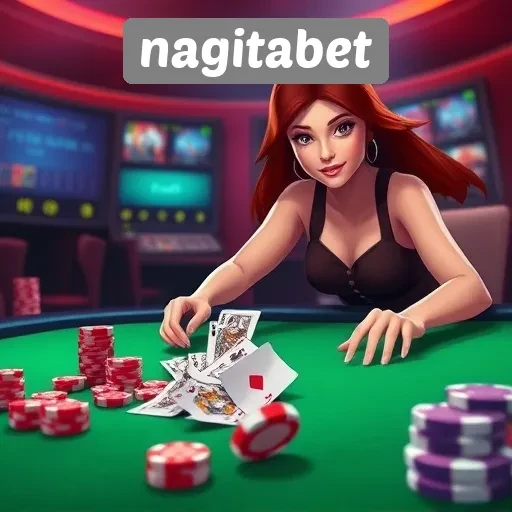 Pengenalan Situs Game Nagitabet untuk Penggemar Judi Online