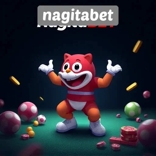 Mengenal Nagitabet Sebagai Platform Game Terbaik