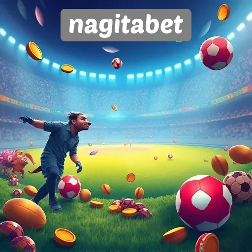 Keunggulan dan Fitur Unggulan Situs Game Nagitabet
