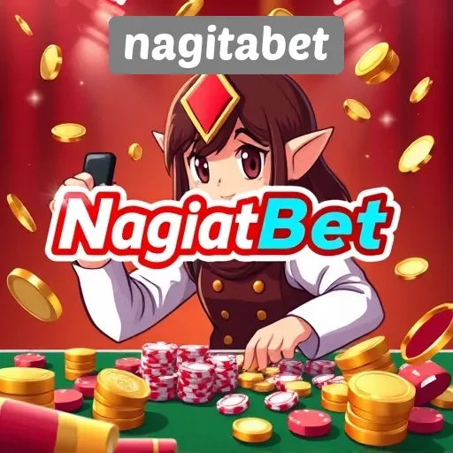 Keunggulan Nagitabet dalam Menyediakan Permainan Online