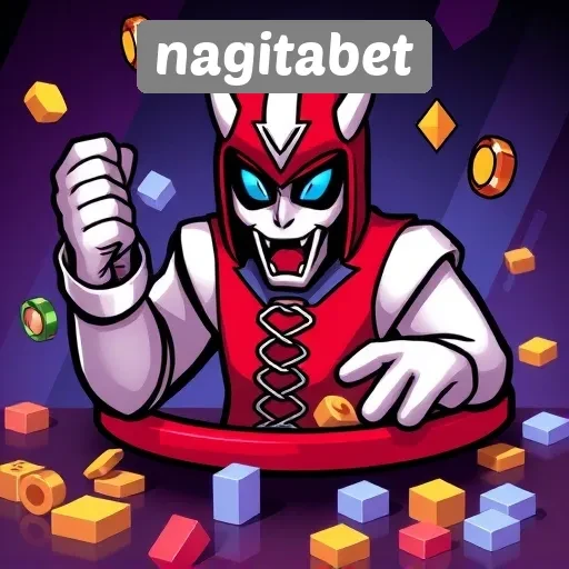 Keunggulan Nagitabet dalam Industri Game Online
