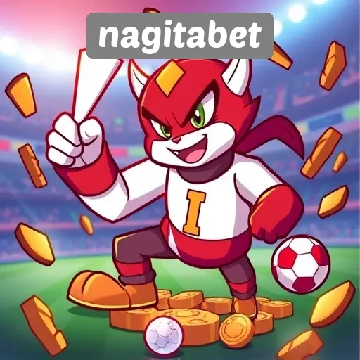 Nagitabet: Solusi Hiburan Digital yang Menarik untuk Penggemar Game