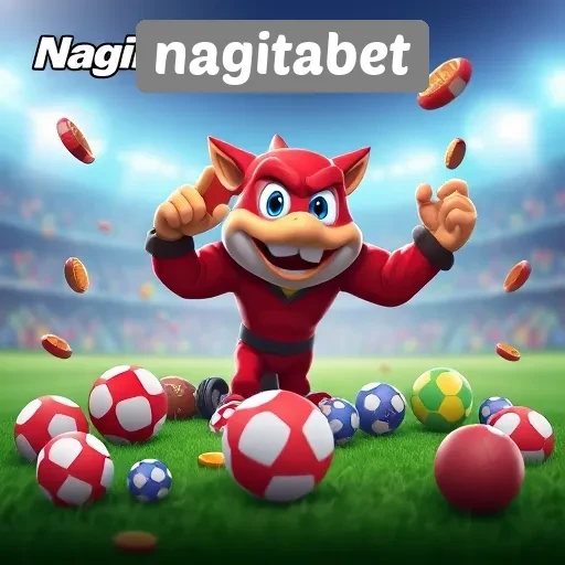 Situs Nagitabet Sebagai Pilihan Utama Pecinta Game