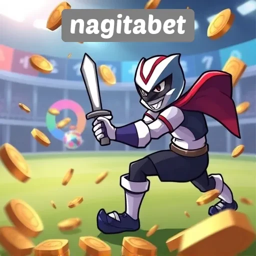 NagiTabet Inovasi Baru dalam Dunia Game Digital
