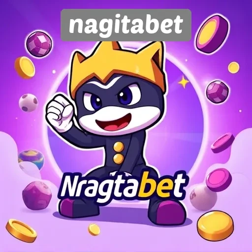 Nagitabet Platform Game Terbaru di Indonesia