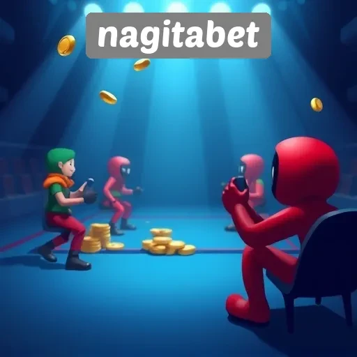 Kelebihan Nagitabet dalam Menyediakan Beragam Permainan