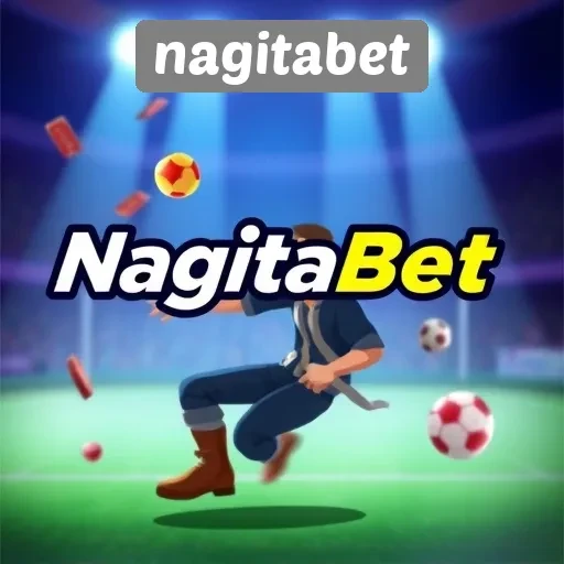 Fitur Unggulan Nagitabet untuk Penggemar Game Online
