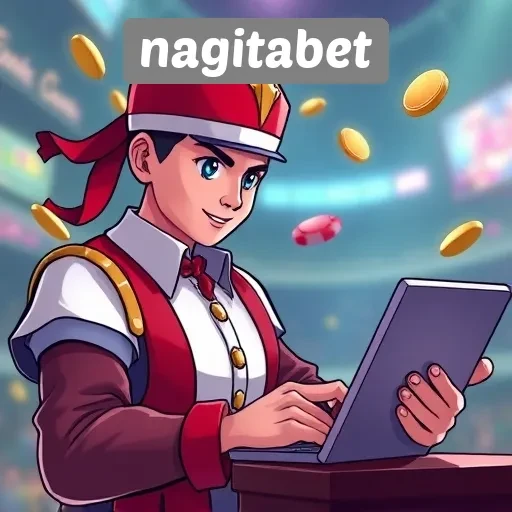 Nagitabet dan Inovasi Terbaru di Dunia Game Online