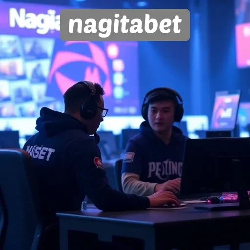 Kepopuleran Nagitabet di Kalangan Gamer Indonesia