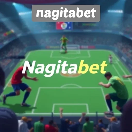 Peran Nagitabet dalam Meningkatkan Industri Game Lokal
