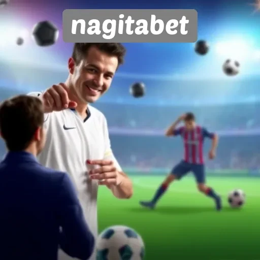 Mengenal Nagitabet Sebagai Platform Permainan Terpercaya