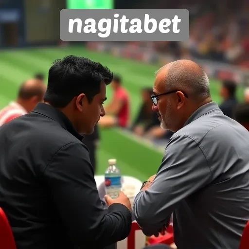 Tanggapan Pemain Terhadap Pengalaman Bermain di Nagitabet