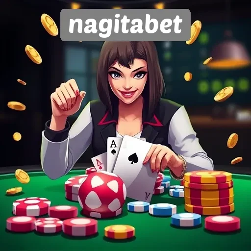 Cara Daftar dan Bermain di Situs Nagitabet