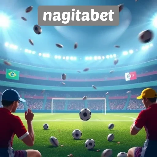 Tips Aman Bermain di Nagitabet bagi Para Pecinta Game