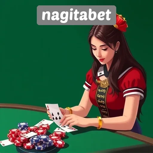 Langkah-langkah Aman Bertransaksi di Situs Nagitabet