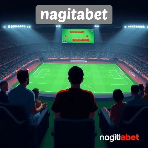 Keselamatan dan Keamanan Bermain di Nagitabet