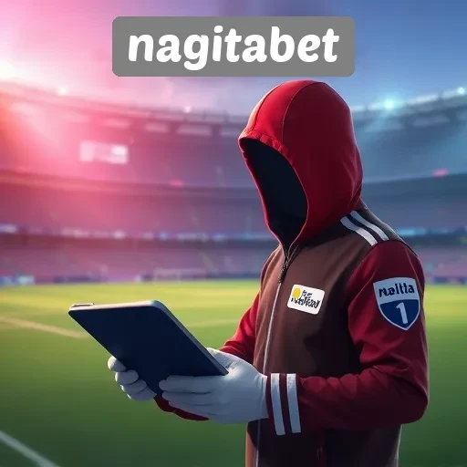 Tingkat Keselamatan dan Keamanan di Nagitabet
