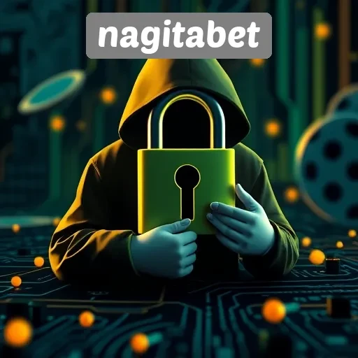 Faktor Keamanan dan Privasi di Nagitabet
