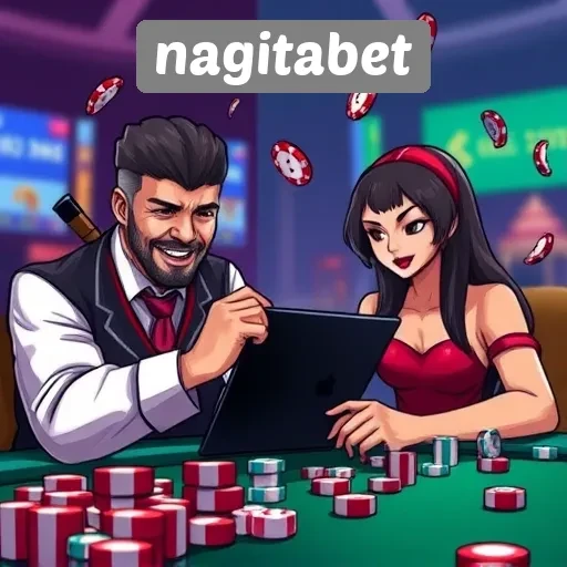 Strategi Bermain di Nagitabet untuk Meningkatkan Peluang Menang