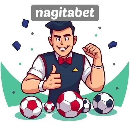 Taktik dan Strategi Sukses Bermain di Nagitabet