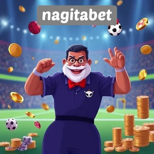 Tip dan Trik untuk Menang di Nagitabet
