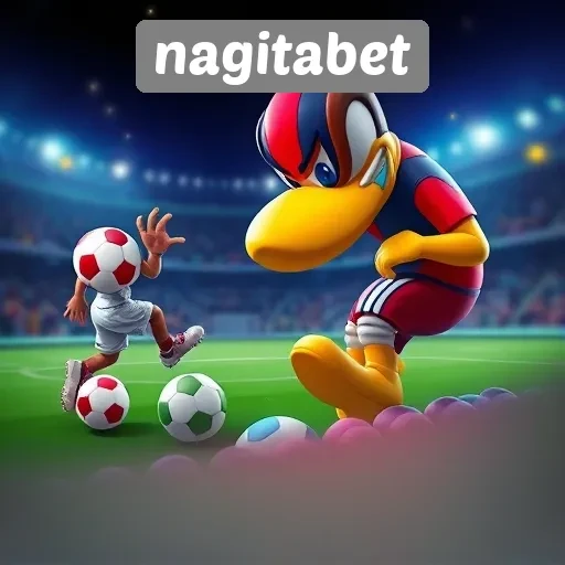 Kemudahan Transaksi dan Keamanan di Nagitabet