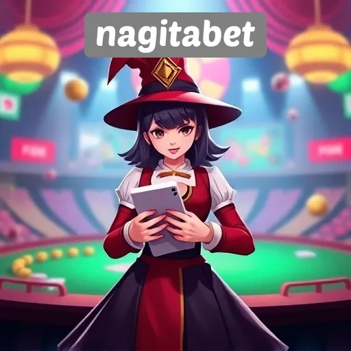 Mengulik Fitur Unik yang Ditawarkan Nagitabet